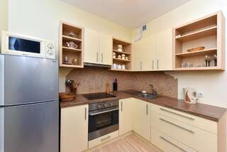 Апартаменты Apartamentai Berzas Паланга-4